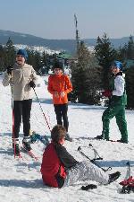 Matesův tým Matesův tým