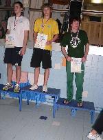 vyhlášení 200K muži - 3. Štěpán Cagaň vyhlášení 200K muži - 3. Štěpán Cagaň