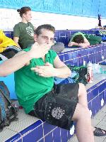 Smeták a jeho klokaní nehtíčky Smeták a jeho klokaní nehtíčky