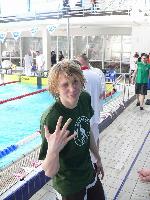 Martin byl též obarvenej Martin byl též obarvenej