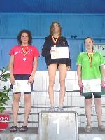 vyhlášení 200K ženy - 3. Kristýna Beringerová vyhlášení 200K ženy - 3. Kristýna Beringerová