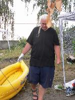 jedním z našich mazačů byl Vítek Břenda jedním z našich mazačů byl Vítek Břenda