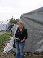 fotoreportérka Marta Břendová fotoreportérka Marta Břendová