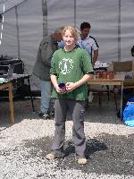 bronzová Aneta bronzová Aneta