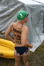 důkladné označení plavců :) důkladné označení plavců :)