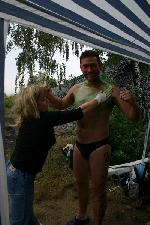 ale trenér byl natřený nejvíc ale trenér byl natřený nejvíc