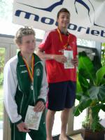 vyhlášení 200PZ žáci 1997 - 2. Oliver Zlámal vyhlášení 200PZ žáci 1997 - 2. Oliver Zlámal