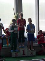 vyhlášení 100P žáci 2001 - 2. Tomáš Hrunek vyhlášení 100P žáci 2001 - 2. Tomáš Hrunek