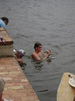 čelo závodu - Štáblík s Kachnou čelo závodu - Štáblík s Kachnou