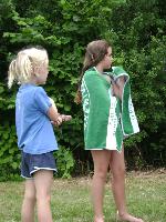 Tamarka s Kamilkou Tamarka s Kamilkou