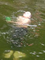 Vyčerpání v cíli Vyčerpání v cíli