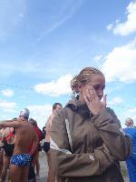 Kristýna - letošní premiéra Kristýna - letošní premiéra