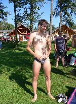 Vláďa: takže dnes nás čekají 2 kola Vláďa: takže dnes nás čekají 2 kola