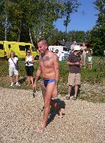 za to Ace jde na dvacítku skoro s úsměvem za to Ace jde na dvacítku skoro s úsměvem