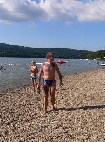 Ace instruuje občerstvovače Ace instruuje občerstvovače