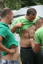 popis závodníků popis závodníků