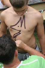 popis závodníků popis závodníků