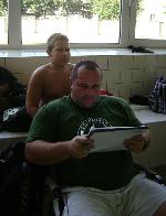 Kozubci byli v přesile Kozubci byli v přesile