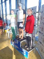 vyhlášení 200Z ženy - 2. Simona Švandelíková