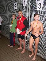 vyhlášení 400PZ žáci 1997 - 2. Kryštof Šram vyhlášení 400PZ žáci 1997 - 2. Kryštof Šram