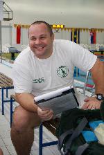 zastupující vedoucí zastupující vedoucí