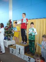 bronzový Tomáš bronzový Tomáš