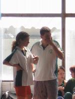 Čemu se diví trenéři ZDM Zdeněk a Verča? Čemu se diví trenéři ZDM Zdeněk a Verča?