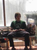 Pepa Adamík Pepa Adamík