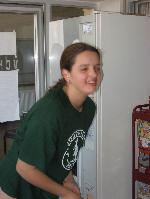 Kamila Blažková Kamila Blažková