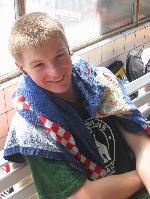 Lukáš Pařízek Lukáš Pařízek