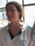 Verča Váchová Verča Váchová