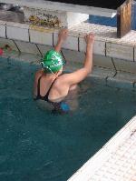 Tereza Chejnová Tereza Chejnová