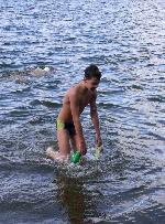 usmívající se Patrik usmívající se Patrik