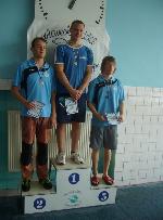 vyhlášení 100PZ muži - 1. Tomáš Havránek vyhlášení 100PZ muži - 1. Tomáš Havránek