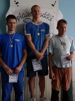 vyhlášení 100Z muži - 1. Tomáš Havránek vyhlášení 100Z muži - 1. Tomáš Havránek