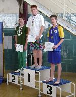 vyhlášení 50 VZ md: 2. Petr Novák vyhlášení 50 VZ md: 2. Petr Novák