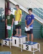 vyhlášení 800 VZ md: 2. Petr Novák vyhlášení 800 VZ md: 2. Petr Novák