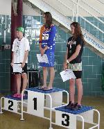 vyhlášení 50 Z md: 2. Kristýna Horská vyhlášení 50 Z md: 2. Kristýna Horská