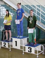 vyhlášení 100 P sd: 3. Tereza Tučková vyhlášení 100 P sd: 3. Tereza Tučková