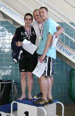 vyhlášení 100 M sd: 1. Tomáš Havránek vyhlášení 100 M sd: 1. Tomáš Havránek