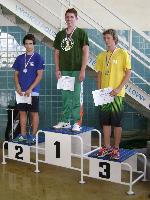 vyhlášení 400 VZ md: 1. Petr Novák vyhlášení 400 VZ md: 1. Petr Novák