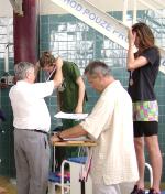 vyhlášení 100 Z md: 2. Kristýna Horská vyhlášení 100 Z md: 2. Kristýna Horská