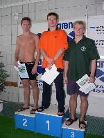 vyhlášení 100PZ - 3. Michal Ledl vyhlášení 100PZ - 3. Michal Ledl