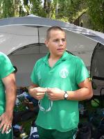 budoucí vítěz budoucí vítěz