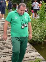 hlavní krmič hlavní krmič