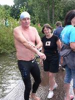 první z vody první z vody