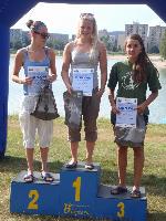 zmatečné vyhlášení 10km starší dorostenky - 3. Tereza Skuhrová (správně měla být 1.) zmatečné vyhlášení 10km starší dorostenky - 3. Tereza Skuhrová (správně měla být 1.)