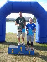 vyhlášení 3km důchodci - 1. Jan Škoch vyhlášení 3km důchodci - 1. Jan Škoch