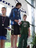 vyhlášení 200P - 3. Tomáš Podborský vyhlášení 200P - 3. Tomáš Podborský