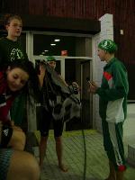 Živá diskuse Živá diskuse